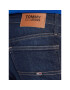 Tommy Jeans Jeansy Simon DM0DM14796 Tmavomodrá Skinny Fit - Pepit.cz