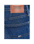 Tommy Jeans Jeansy Simon DM0DM15556 Tmavomodrá Skinny Fit - Pepit.cz