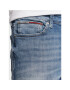 Tommy Jeans Jeansy Simon DM0DM15562 Modrá Skinny Fit - Pepit.cz