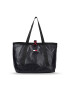 Tommy Jeans Kabelka Tjw Black Ink Tote AW0AW15402 Černá - Pepit.cz