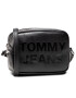 Tommy Jeans Kabelka Tjw Camera Bag AW0AW09853 Černá - Pepit.cz