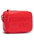 Tommy Jeans Kabelka Tjw Camera Bag AW0AW09853 Červená - Pepit.cz