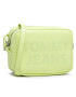 Tommy Jeans Kabelka Tjw Camera Bag AW0AW09853 Zelená - Pepit.cz