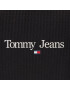 Tommy Jeans Kabelka Tjw Essential Crossover AW0AW12556 Černá - Pepit.cz