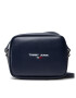 Tommy Jeans Kabelka Tjw Essential Pu Camera Bag AW0AW11635 Tmavomodrá - Pepit.cz