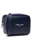 Tommy Jeans Kabelka Tjw Essential Pu Camera Bag AW0AW11635 Tmavomodrá - Pepit.cz