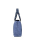 Tommy Jeans Kabelka Tjw Essential Tote AW0AW14122 Modrá - Pepit.cz