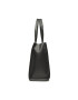 Tommy Jeans Kabelka Tjw Femme Pu Tote AW0AW11832 Černá - Pepit.cz