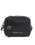 Tommy Jeans Kabelka Tjw Must Camera Bag Regular Pu AW0AW15420 Černá - Pepit.cz