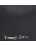 Tommy Jeans Kabelka Tjw Must Camera Bag Regular Pu AW0AW15420 Černá - Pepit.cz