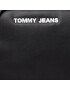 Tommy Jeans Kabelka Tjw Pu Crossover AW0AW10670 Černá - Pepit.cz