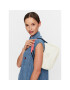 Tommy Jeans Kabelka Tjw Summer Festival Shoulder Bag AW0AW14962 Bílá - Pepit.cz