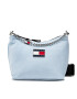 Tommy Jeans Kabelka Tjw Summer Nylon Shoulder Bag AW0AW11839 Modrá - Pepit.cz