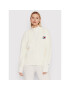 Tommy Jeans Kardigan Badge DW0DW12092 Béžová Oversize - Pepit.cz