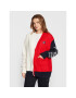 Tommy Jeans Kardigan DW0DW14280 Barevná Oversize - Pepit.cz