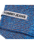 Tommy Jeans Klasické ponožky Unisex 701220286 Modrá - Pepit.cz