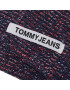 Tommy Jeans Klasické ponožky Unisex 701220286 Tmavomodrá - Pepit.cz