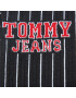 Tommy Jeans Klasické ponožky Unisex 701222678 Černá - Pepit.cz