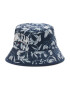 Tommy Jeans Klobouk Abo Tj Festival Rev Bucket Hat AU0AU01546 Tmavomodrá - Pepit.cz