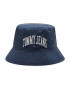 Tommy Jeans Klobouk Abo Tj Festival Rev Bucket Hat AU0AU01546 Tmavomodrá - Pepit.cz