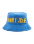 Tommy Jeans Klobouk Abo Tjm Acid Bucket Hat AM0AM10453 Modrá - Pepit.cz