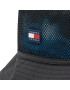 Tommy Jeans Klobouk Bucket Adventure AM0AM08717 Černá - Pepit.cz