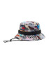 Tommy Jeans Klobouk Bucket Archive AM0AM09580 Barevná - Pepit.cz