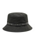 Tommy Jeans Klobouk Bucket Casual Utility Bucket Hat AM0AM07942 Šedá - Pepit.cz