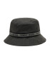 Tommy Jeans Klobouk Bucket Casual Utility Bucket Hat AM0AM07942 Šedá - Pepit.cz