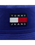 Tommy Jeans Klobouk bucket hat Heritage AM0AM08995 Modrá - Pepit.cz