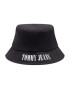 Tommy Jeans Klobouk bucket hat Heritage Stadium AM0AM11015 Černá - Pepit.cz