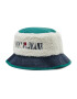 Tommy Jeans Klobouk Bucket Modern Tech AM0AM10397 Zelená - Pepit.cz