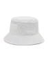 Tommy Jeans Klobouk Bucket Spring AW0AW10891 Bílá - Pepit.cz