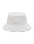 Tommy Jeans Klobouk Bucket Spring AW0AW10891 Bílá - Pepit.cz