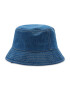 Tommy Jeans Klobouk Denim Bucket AM0AM09584 Modrá - Pepit.cz