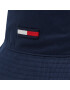 Tommy Jeans Klobouk Flag AM0AM07525 Tmavomodrá - Pepit.cz