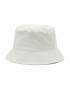 Tommy Jeans Klobouk Flag Bucket AM0AM08495 Bílá - Pepit.cz