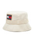 Tommy Jeans Klobouk Heritage Cnvs Bucket AM0AM08491 Béžová - Pepit.cz