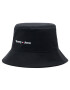 Tommy Jeans Klobouk Sport Bucket AW0AW14989 Černá - Pepit.cz