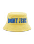 Tommy Jeans Klobouk Tjm Acid Bucket AM0AM10453 Žlutá - Pepit.cz