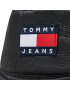 Tommy Jeans Klobouk Tjm Heritage Bucket Puffer AM0AM07952 Černá - Pepit.cz