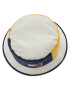 Tommy Jeans Klobouk Tjm Travel Bucket Hat AM0AM08715 Barevná - Pepit.cz