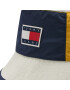 Tommy Jeans Klobouk Tjm Travel Bucket Hat AM0AM08715 Barevná - Pepit.cz