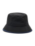 Tommy Jeans Klobouk Tjm Travel Bucket Hat AM0AM08715 Černá - Pepit.cz