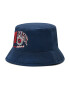 Tommy Jeans Klobouk Tjw Heritage Bucket Rev Cp AM0AM08497 Fialová - Pepit.cz