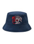 Tommy Jeans Klobouk Tjw Heritage Bucket Rev Cp AM0AM08497 Fialová - Pepit.cz