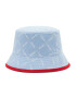 Tommy Jeans Klobouk Tjw Item Reversible Bucket Hat AW0AW11856 Modrá - Pepit.cz