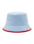 Tommy Jeans Klobouk Tjw Item Reversible Bucket Hat AW0AW11856 Modrá - Pepit.cz