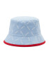 Tommy Jeans Klobouk Tjw Item Reversible Bucket Hat AW0AW11856 Modrá - Pepit.cz