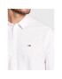 Tommy Jeans Košile Classic Oxford DM0DM15408 Bílá Classic Fit - Pepit.cz